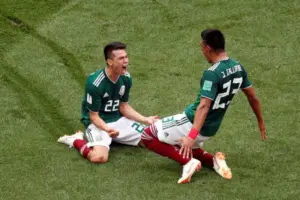 Prediksi Grup A Piala Dunia 2026: Meksiko Diunggulkan, Korea Selatan Jadi Penantang Utama