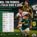 Jadwal Tim Promosi Liga Italia Serie B 2026 dan Persaingan Ketat Menuju Serie A