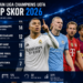 Pemain Liga Champions UEFA Top Skor 2026 Mesin Gol Terbaik Eropa